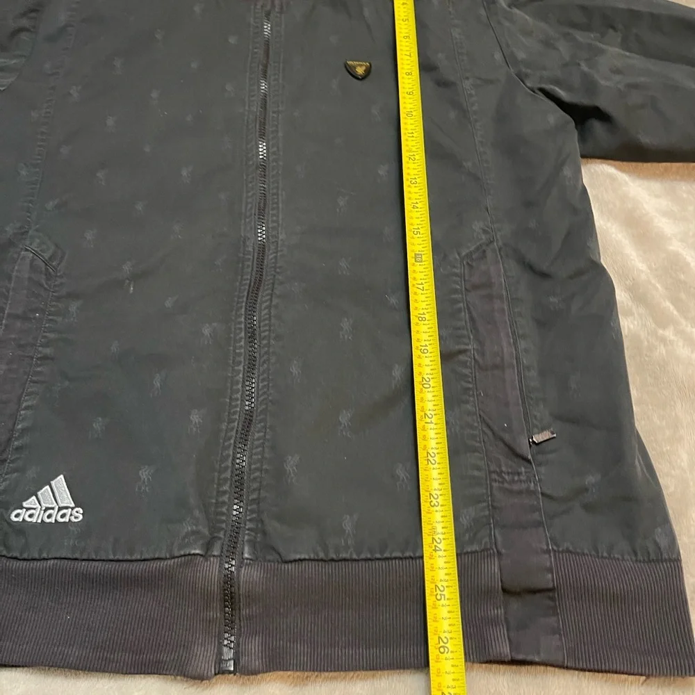 ADIDAS L.F.C 2 side jacket